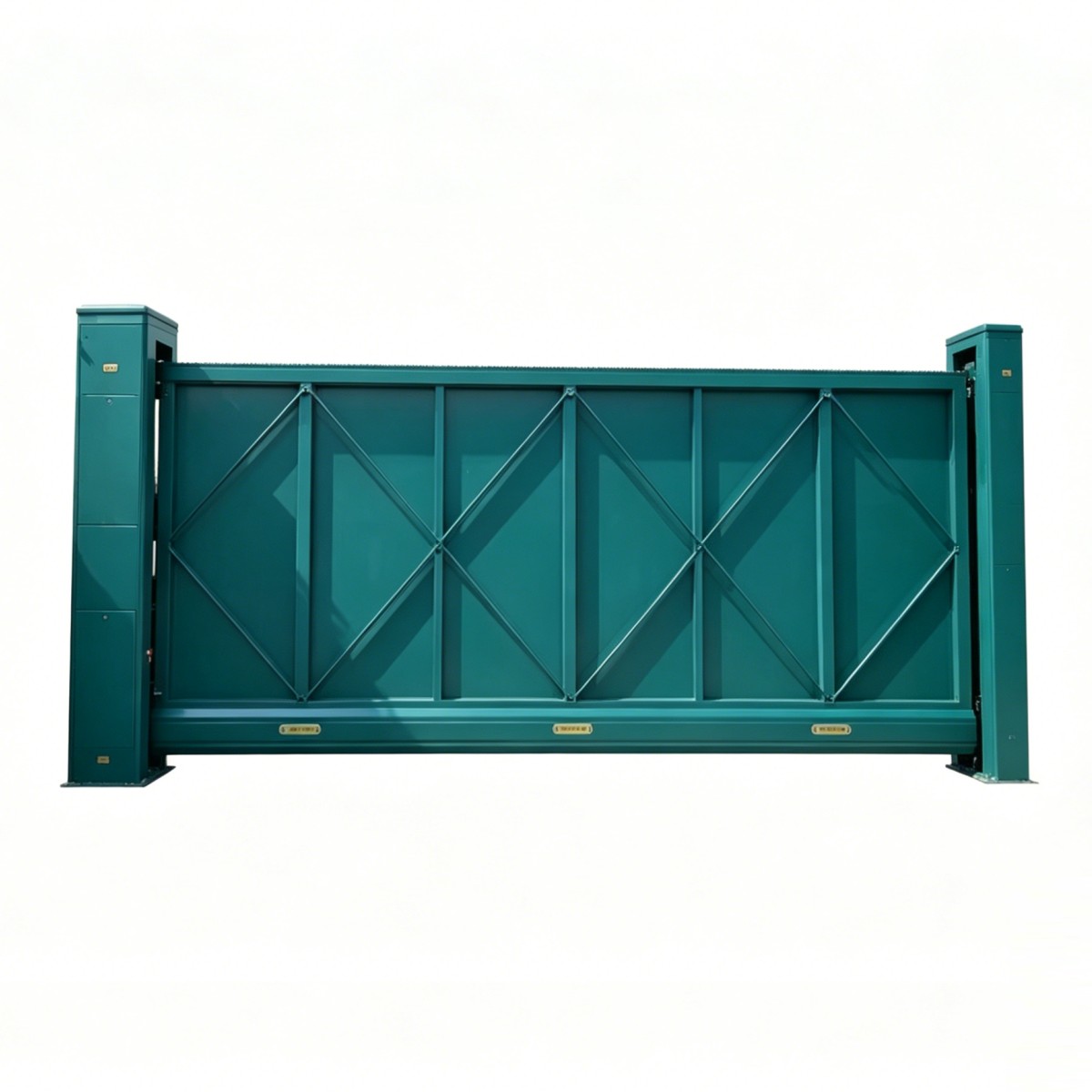 岳阳湘阴三塘镇电动悬空门